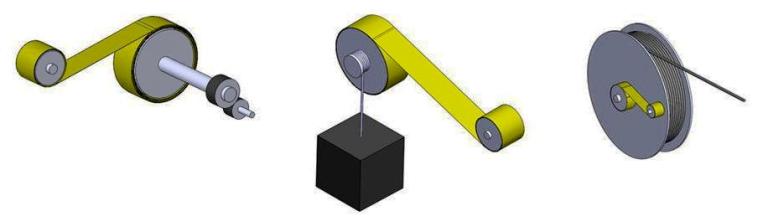 torque spring